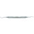 Nordent 1R/2R Rigid Barnhart Relyant Curette with Relyant #6 Handle (VSCBH1R-2R)