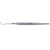 Nordent Cl1 Ivory Anterior Sickle Scaler with Relyant #6 Handle (VSCCI1-CI1)