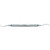 Nordent 13R/14R Mini Blade Rigid Gracey Curette with Relyant #6 Handle (VSCG13R-14RM)