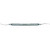Nordent 11/12 Mini Blade Gracey Relyant Curette with Relyant #6 Handle (VSCGR11-12M)