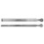 Osung Straight Block Dental Bone Chisel
