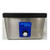 BrandMax 3-Liter Sonic Shine Ultrasonic Cleaner (S3L)
