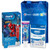 P&G Crest + Oral-B Kids 3+ Spiderman Electric Rechargeable Toothbrush System (80737859)