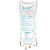 B. Braun Sterile Water for Injection in 1,000mL Excel IV Bag (L8500)