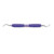 Premier Dental PS 3/4 Pocket Scaler with Big Easy Ultralite Handle (05661)