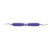 Premier Dental PS 11/12 Pocket Scaler with Big Easy Ultralite Handle (05665)