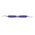 Premier Dental 15/16 Mini Pocket Scaler with Big Easy Ultralite Handle (05677)