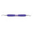 Premier Dental Nevi 4 Posterior Sickle Scaler with Big Easy Ultralite Handle (05684)