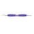 Premier Dental Nevi 1 Anterior Sickle Scaler with Big Easy Ultralite Handle (05690)