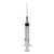Exel Corporation Hypodermic 5cc Luer-Lock Syringe with 22G x 1-1/2" Needle (26211)