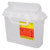 BD 5.4 Quart Patient Room Sharps Collector (305427)