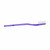 Dukal 39 Tuft Adult Manual Toothbrush with Purple Handle (TB40)