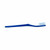 Dukal 52 Tuft Adult Manual Toothbrush with Blue Handle (TB52)