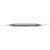 Nordent 6/7 Orban Hoe Scaler with DuraLite ColorRings Handle (CESCOR6-7)