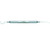Towner U15 – Whiteside #2 Relyant Anterior Sickle Scaler with Relyant #6 Handle (VSCU15-W2)