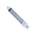 Becton-Dickinson 10mL Sterile Syringe with Luer-Lok Tip (302995)