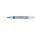 Becton-Dickinson 27G x 1/2" Needle with 1mL Tuberculin Syringe (309623)