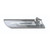 Aspen Surgical Size #15 Bard-Parker Sterile Stainless Steel Protected Blade (373915)