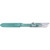 Aspen Surgical Size 11 Bard-Parker Sterile Protected Disposable Scalpel (372611)