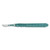 Aspen Surgical Size #20 Bard-Parker Conventional Disposable Scalpel (371620)