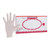 Cardinal Health Large Positive Touch Latex PF Exam Glove (8843)