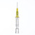 B. Braun 24G x 0.5" Introcan IV Safety Catheter (4251607-02)