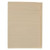 3D Dental Beige Essentials 3-Ply Bib/Towel (B2-BE)