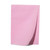 3D Dental Dusty Rose Essentials 3-Ply Bib/Towel (B2-DR)