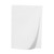 3D Dental White Essentials 3-Ply Bib/Towel (B2-WH)