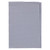 3D Dental Silver Gray Essentials 4-Ply Bib/Towel (B3-SG)