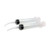 3D Dental 12cc Curved Utility Syringe (CS12)
