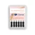 3D Dental #40 x 25mm Finger Plugger (FP2540)