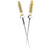 PacDent PacEndo #16 x 21mm PacGlider Rotary Glide Path File with 0.02 Taper (GP0221)