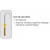 PacDent PacEndo #20 x 21mm Pac-File NiTi Rotary File with 0.04 Taper (FNT210420)