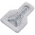 Unicare Biomedical 20mm x 25mm Perforated Cytoflex Ti-enforced Membrane (C06-1301)