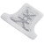 25mm x 36mm Perforated Cytoflex Ti-enforced Membrane (C06-3501)