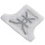 Unicare Biomedical 30mm x 41mm Perforated Cytoflex Ti-enforced Membrane (C06-3901)