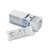 Omnia Spa 5-0 x 75cm White PTFE Suture with 18mm 3/8 Circle Reverse Cutting Needle (32.Z3250)