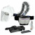 3M Versaflo Medium/Large Healthcare PAPR Kit (TR-300N+HKL)