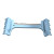 AccuTec AccuThrive DermaBlade Shave Biopsy Blade (AVSC-1135-0000)