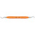 PDT Wingrove™ B5-6 Titanium Implant Scaler with Tangerine Dream Handle (R661) PDT Wingrove™ B5-6 Titanium Implant Scaler with Tangerine Dream Handle (R661)