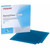 Crosstex 6" x 6" Blue Heavy-Gauge Dental Dam (19301)