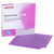 Crosstex 6" x 6" Purple Peppermint-Flavored Medium-Thickness Dental Dam (19500)