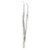 PDT College Cotton Dressing Forceps (T040)