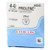 4-0 x 18" Prolene Blue Polypropylene Monofilament Sutures with PS-4 Needle - 12/Box