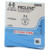 4-0 x 18" Prolene Blue Polypropylene Monofilament Sutures with P-3 Needle - 12/Box