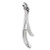 PDT Cryer 150 Extraction Forceps with Extra-Grip (T790)