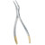 PDT Root TC Extraction Forceps (T797)