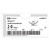 Maxon™ 2-0 x 30" Clear Polyglyconate Monofilament Sutures with C-16 Needle - 36/Box (8886662651) Maxon™ 2-0 x 30" Clear Polyglyconate Monofilament Sutures with C-16 Needle - 36/Box (8886662651)