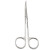 PDT Metzenbaum Curved Scissors with Sharp Tips (T808)